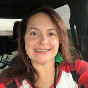 Meet your Posher, Kristie